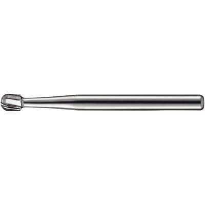 KaVo Kerr Regular Operative Carbide Bur, Round #8, HP (Handpiece), 6 Flutes, 2.3 mm Diameter, 5/Pk, HP8-KC5 thumbnail 5