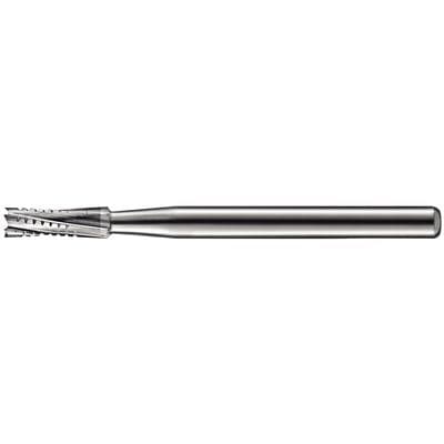 Kerr Surgical Carbide Bur, FGOS, Straight Flat End Cross Cut, #557, 1.0 mm, 10/Pk, FGOS557-KC0 thumbnail 9