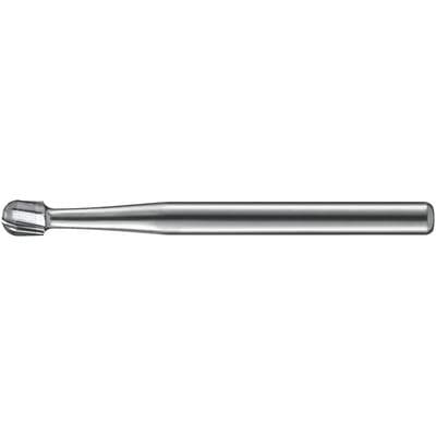 KaVo Kerr Regular Operative Carbide Bur, FG, Round, #8, 2.3 mm, 6 Flute, 100/Pkg, FG8-KCC thumbnail 9