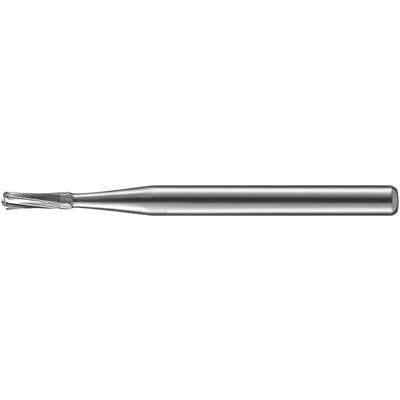 Kerr FG 246 Carbide Bur, Amalgam Prep, Friction Grip, 6 Flutes, 1.2mm Diameter, 3.7mm Length, 10/Pk, FG246-KC0 thumbnail 6