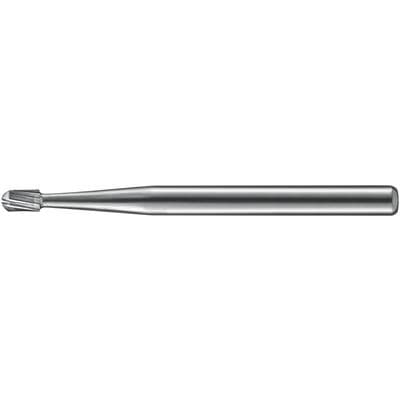 KaVo Kerr FG 332L Carbide Bur, Pear, 6 Flutes, 1.2mm Diameter, 4.1mm Length, 10/Pkg, FG332L-KC0 thumbnail 6