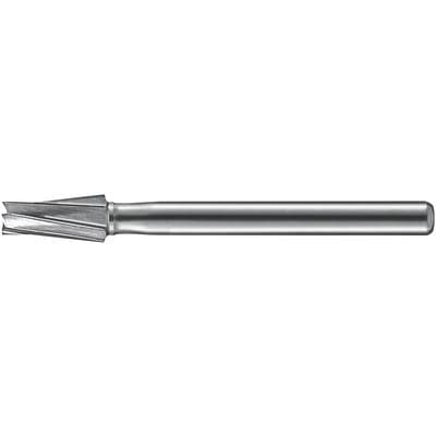 KaVo Kerr Regular Operative Carbide Bur, FGSS #169, Straight Round End, 6 Flute, 0.9 mm Diameter, 3.2 mm Length, 10/Pkg, FGSS169-KC0 thumbnail 5