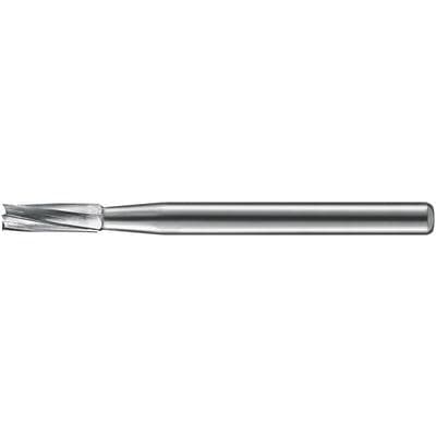 KaVo Kerr FGOS57 Surgical Carbide Bur, Straight Flat End, #57, 1 mm Diameter, 3.7 mm Length, Friction Grip, 10/Pk thumbnail 5