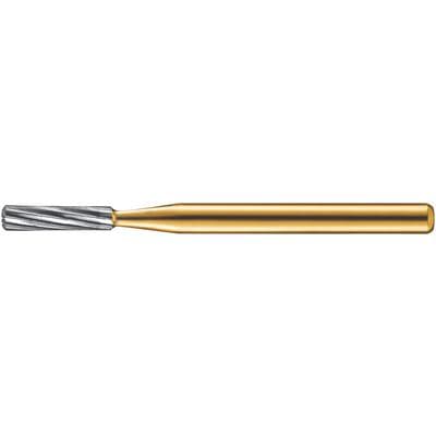 Kerr Trimming & Finishing Carbide Bur FG 7303, Inverted Taper, 12 Flute, 1.2 mm Diameter, 4.1 mm Length, 10/Pk thumbnail 6