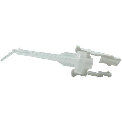 GC FujiCEM 2 Intraoral Mixing Tip SL, Slide & Lock, White, 10/Box, 431577 thumbnail 11