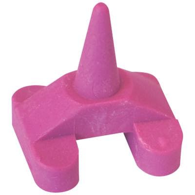 Perfect Pegs Ceramic Firing Pegs, Small Anteriors/Small Bicuspids, Set of 6 thumbnail 5