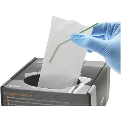 Armor Air/Water Syringe Tip & Sleeve Combo, 144/Box, #101-144 thumbnail 15