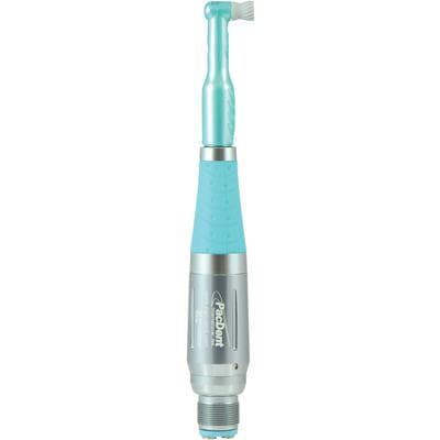ProMate Hygiene Prophy Handpiece, Air-Driven, with 3 Silicone Grips, HH-100 thumbnail 8