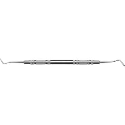 American Eagle Instruments Gregg Carver, Double-End, #4-5, Standard Handle, Stainless Steel, 1/Pk, AECAG4-5 thumbnail 9