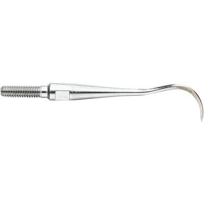 American Eagle Instruments Blackjack B Talon Tough Stainless Steel Quik-Tip Scaler Tip, Cone Socket, AESBJBTTQT thumbnail 9