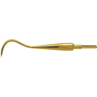 American Eagle Instruments Eagle Claw B XP Quik-Tip Scaler, Cone Socket, Carbon Steel, AESECBXPQT thumbnail 9