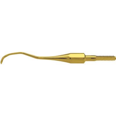 American Eagle Instruments 204SD B XP Quik-Tip Scaler, Carbon Steel, Contra-Angle, Cone Socket, Sharpen-Free, 1 Each thumbnail 5