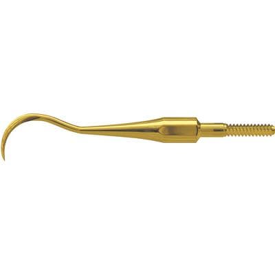 American Eagle Instruments H5 XP Sharpen-Free Quik-Tip Sickle Scaler, Cone Socket, Carbon Steel, 1/Pkg thumbnail 7
