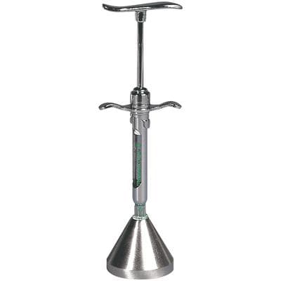 Hager Captor Single-Handed Needle Re-Capper, Autoclavable, 1 Each thumbnail 5