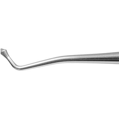 American Eagle Instruments PFI 21 Acorn Burnisher, Double-End, Standard Handle, Stainless Steel, 2 mm / 2.7 mm Tips, 1/Pk, AEBPFI21A thumbnail 10
