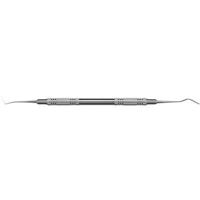 American Eagle Instruments IPC Interproximal Carver, Double-End, Standard Handle, Stainless Steel, 1/Pk, AECAIPC thumbnail 12