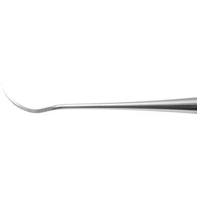 American Eagle Instruments IPC #1 Interproximal Minnesota Carver, Double-End, Standard Handle, Stainless Steel, 1/Pk, AECAIPC1M thumbnail 13