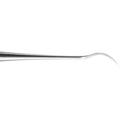 American Eagle Instruments IPC #1 Interproximal Minnesota Carver, Double-End, Standard Handle, Stainless Steel, 1/Pk, AECAIPC1M thumbnail 14