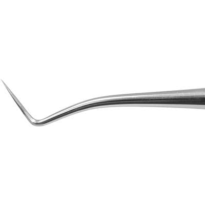 American Eagle Instruments Tanner Carver #3, Double-End, Standard Handle, Stainless Steel, 1/Pk, AECAT3 thumbnail 12