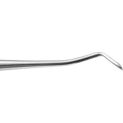 American Eagle Instruments Tanner Carver #3, Double-End, Standard Handle, Stainless Steel, 1/Pk, AECAT3 thumbnail 13