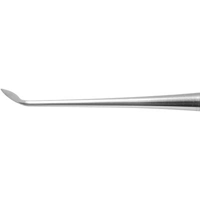 American Eagle Instruments Discoid-Cleoid Carver, Double-End, Standard Handle, #4-5, Stainless Steel, 1/Pk, AECADC4-5 thumbnail 11