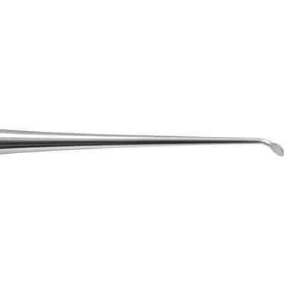 American Eagle Instruments Discoid-Cleoid Carver, Double-End, Standard Handle, #4-5, Stainless Steel, 1/Pk, AECADC4-5 thumbnail 12