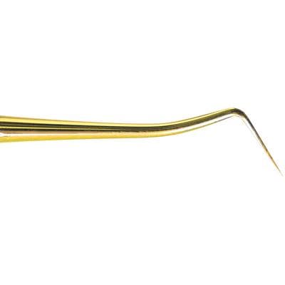 Dr. Mopper XP Carver, Stainless Steel, 1/4", # PFI 8A, 1/Pk, AECA8ATN thumbnail 11
