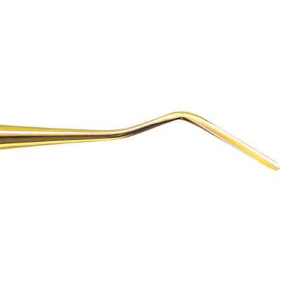 American Eagle Carver IPC Long XP 1/4 SS, Titanium Nitride, Double End, Anterior, AECAIPCLTN thumbnail 9
