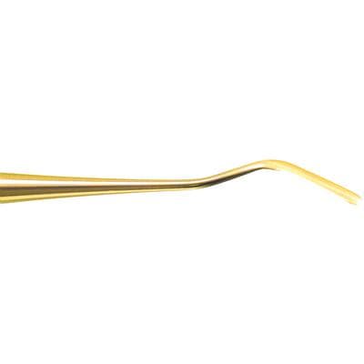 American Eagle Instruments Dr. Mopper IPC-T Interproximal Thin Carver, Double End, 1/4" Stainless Steel Handle, XP Technology, Anterior thumbnail 10