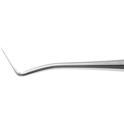 American Eagle Instruments #8A Plastic Filling Carver, Double-End, Standard Handle, Stainless Steel, 1/Pk, AECA8A thumbnail 9