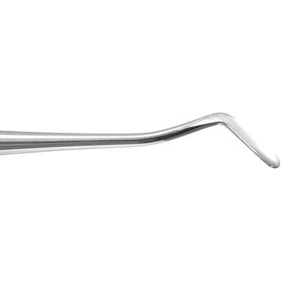 American Eagle Instruments #8A Plastic Filling Carver, Double-End, Standard Handle, Stainless Steel, 1/Pk, AECA8A thumbnail 10