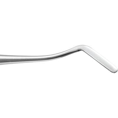American Eagle Plastic Filling Carver PFI 6, Double End, Stainless Steel, Standard Handle, 1/4" Diameter, AECA6 thumbnail 9
