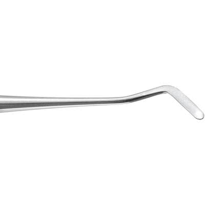 American Eagle Plastic Filling Carver PFI 13, Double End, Stainless Steel, Standard Handle, 1/4" - 6.3mm, AECA13 thumbnail 10