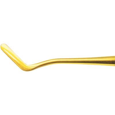 American Eagle XP Composite 4 Instrument, Paddle/Paddle, Double-Ended, Titanium Nitride, 1/4" Stainless Steel Handle, AEC4TN thumbnail 18