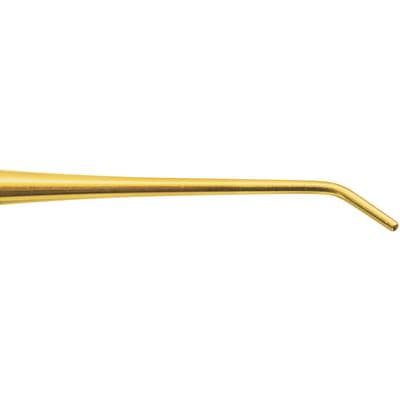 American Eagle XP Composite 6 Instrument, Paddle/Plugger, Double-Ended, 1/4" Stainless Steel Handle, AEC6TN thumbnail 12