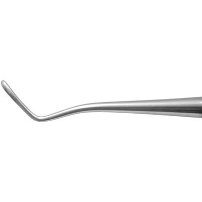 American Eagle Excavator #17, Stainless Steel Standard Handle, Double End, 1/4" (6.3mm), AEEXC17 thumbnail 9