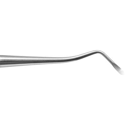 American Eagle Excavator #17, Stainless Steel Standard Handle, Double End, 1/4" (6.3mm), AEEXC17 thumbnail 10