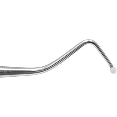 American Eagle Excavator #E-2, Double End, Stainless Steel Standard Handle, 15-9-15, AEEXCE-2 thumbnail 9