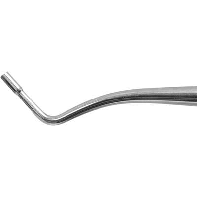 American Eagle Instruments Condenser/Plugger, Double-End, #1/2, Standard Handle, Stainless Steel, AEC/P1-2 thumbnail 14