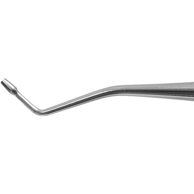 American Eagle Instruments Condenser/Plugger Hollenback 1, Double-End, Stainless Steel, 1/4" Standard Handle, AEC/PH1 thumbnail 9