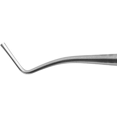 American Eagle Instruments #3 Oregon Double-End Amalgam Condenser/Plugger, Standard Handle, 1/4" Diameter, Stainless Steel, AEC/POR3 thumbnail 9