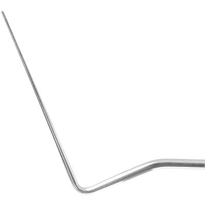American Eagle Endo Plugger 3-5, Double-Ended, Stainless Steel, AEE3-5P thumbnail 7