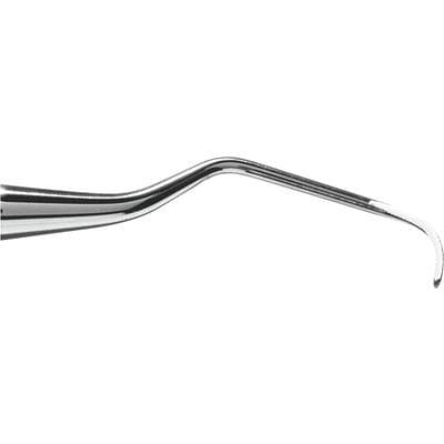 American Eagle Instruments Gracey Curette 5/6, Standard, Double End, EagleLite Color Resin Handle, Yellow, AEG5-6X thumbnail 11