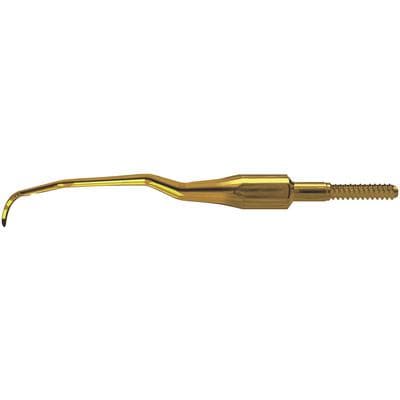 American Eagle Double Gracey Posterior A XP Sharpen-Free Quik-Tip, Cone Socket, Disposable, AEDGPAXPQT thumbnail 5