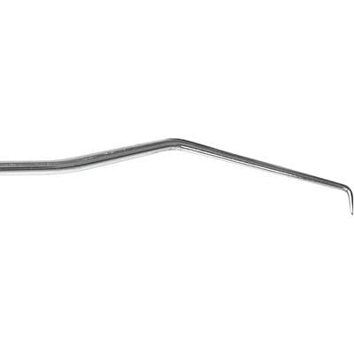 American Eagle Instruments Explorer DE #5, Double-Ended, #17/#23 Tips, Stainless Steel Standard Handle, 1/Pk, AEEXP5 thumbnail 15