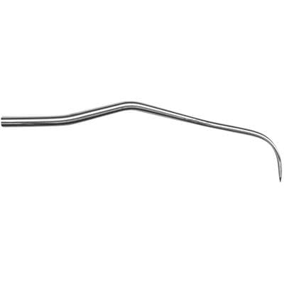 American Eagle Explorer DE #11-12 Old Dominion U, Double End, Stainless Steel Standard Handle, AEEXP11-12 thumbnail 12