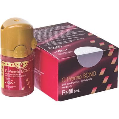G-Premio BOND Universal Bonding Agent, 5 mL Bottle Refill, 012696 thumbnail 21