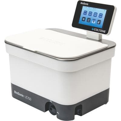 BioSonic UC150 Ultrasonic Cleaning System, 1.5 gal, 115V, #60021987 thumbnail 7