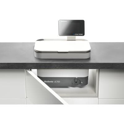 BioSonic UC150 Ultrasonic Cleaning System, 1.5 gal, 115V, #60021987 thumbnail 8