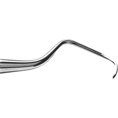 American Eagle Instruments Gracey Curette 7/8, Standard, Double End, EagleLite Color Resin Handle, Green, AEG7-8X thumbnail 12